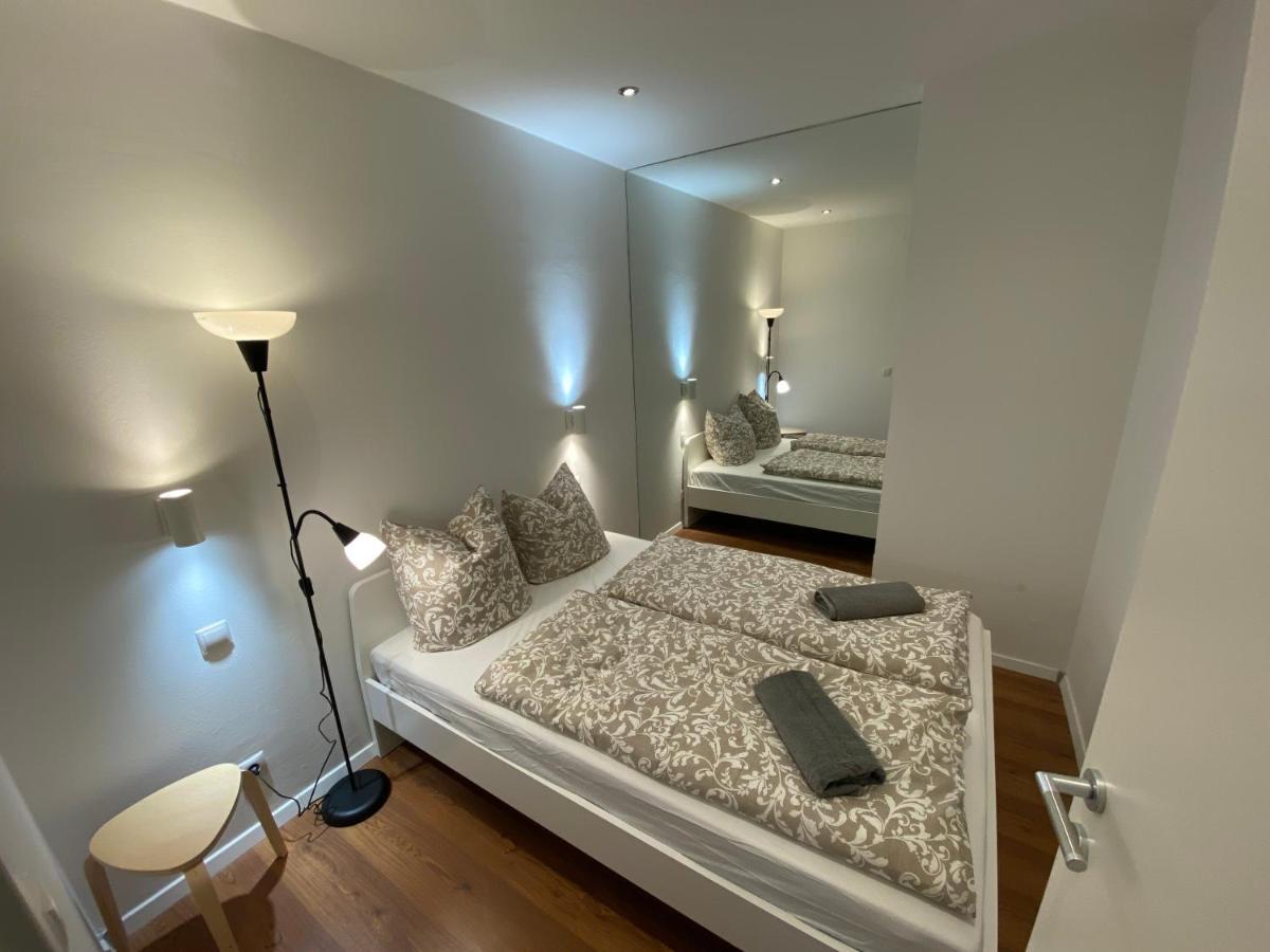 Panorama Bergblick 3 Schlafzimmer Apartment! Інсбрук Екстер'єр фото
