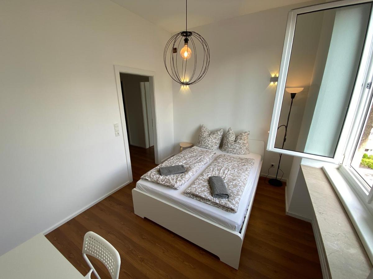 Panorama Bergblick 3 Schlafzimmer Apartment! Інсбрук Екстер'єр фото
