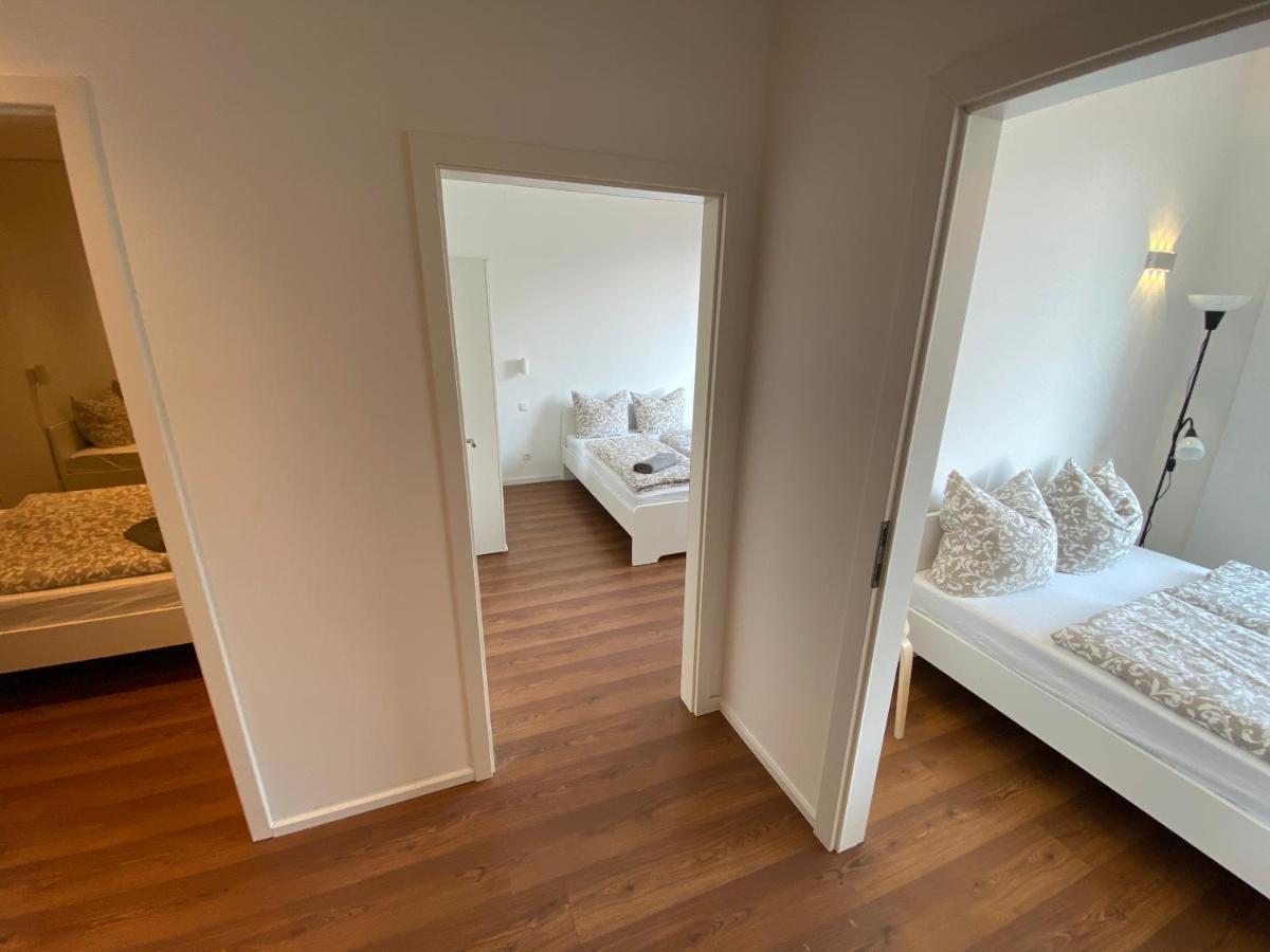Panorama Bergblick 3 Schlafzimmer Apartment! Інсбрук Екстер'єр фото